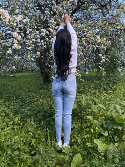 Частная массажистка Ксюша, 26 лет, Москва - фото 3