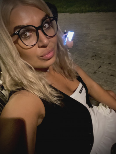 Частная массажистка Юстина, Мытищи - фото 1