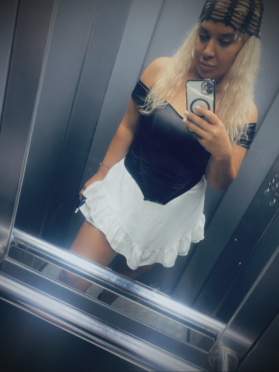 Частная массажистка Юстина 