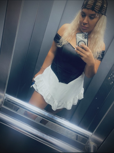 Частная массажистка Юстина, Мытищи - фото 2