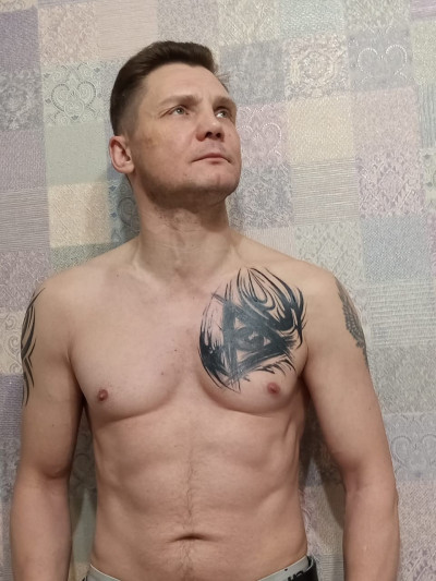 Частный массажист Юрий 