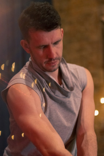 Частный массажист Алексей, 38 лет, Санкт-Петербург - фото 4