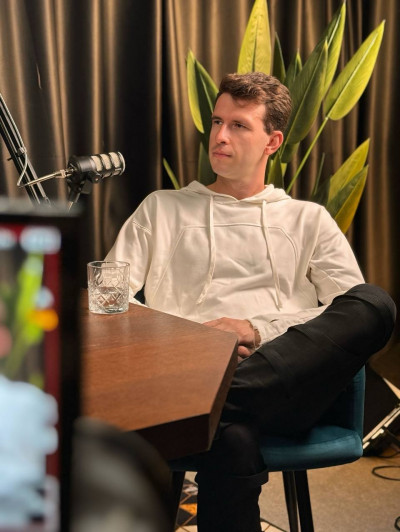 Частный массажист Алексей, 38 лет, Санкт-Петербург - фото 2