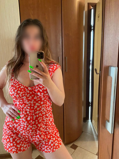 Частная массажистка Мария 