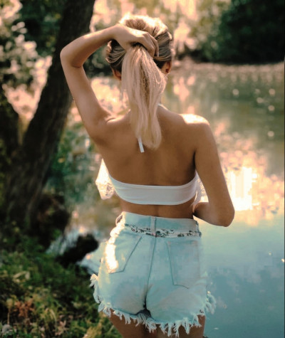 Частная массажистка Каталина, 28 лет, Санкт-Петербург - фото 3