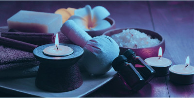 Частная массажистка Александра, Санкт-Петербург - фото 3