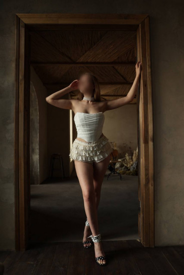 Частная массажистка Саша, 25 лет, Санкт-Петербург - фото 3