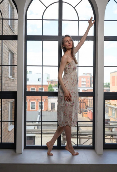 Частная массажистка Наталья, Москва - фото 17