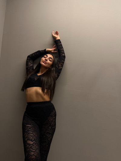 Частная массажистка Самира, 25 лет, Москва - фото 3