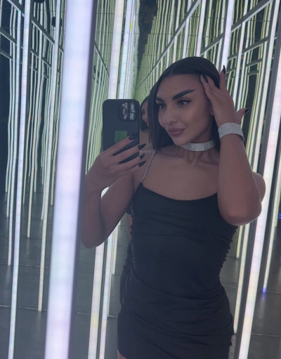 Частная массажистка Самира, 25 лет, Москва - фото 1