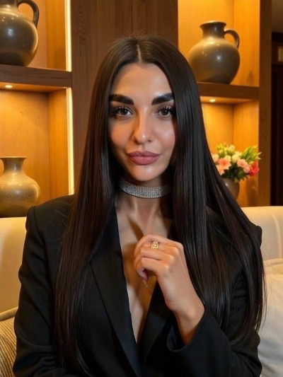 Частная массажистка Самира 