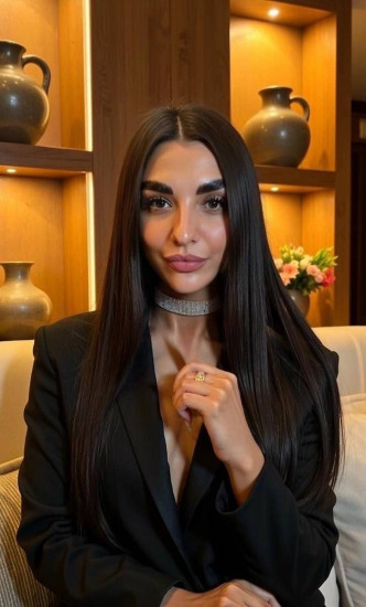 Частная массажистка Самира, 25 лет, Москва - фото 5