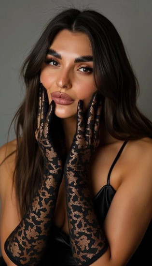 Частная массажистка Самира, 25 лет, Москва - фото 6