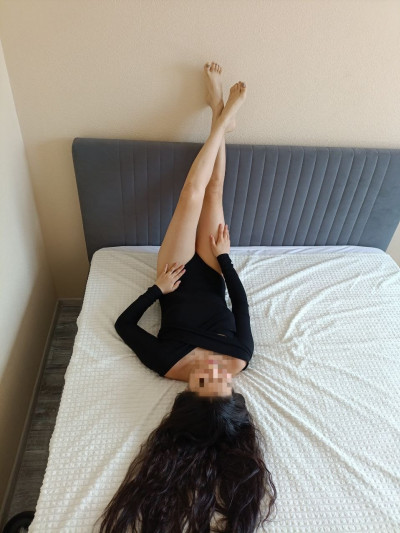 Частная массажистка Айя 