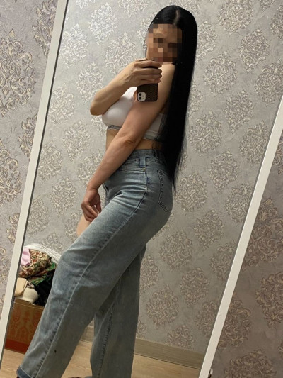 Частная массажистка Алиса, 37 лет, Москва - фото 7