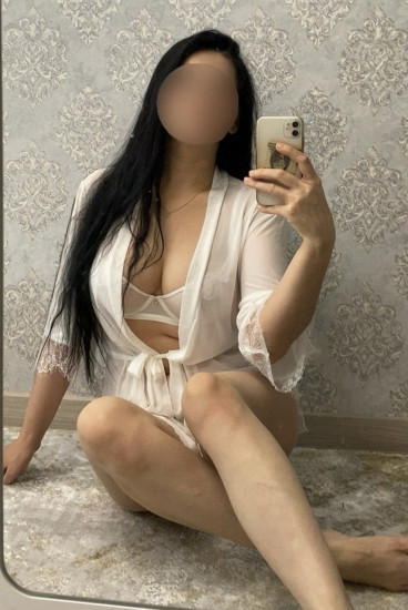 Частная массажистка Алиса, 37 лет, Москва - фото 6