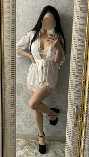 Частная массажистка Алиса, 37 лет, Москва - фото 5