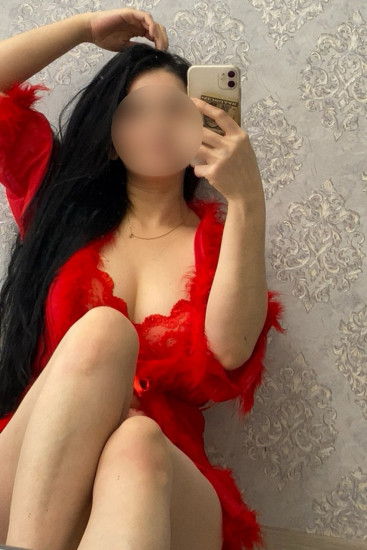 Частная массажистка Алиса, 37 лет, Москва - фото 4