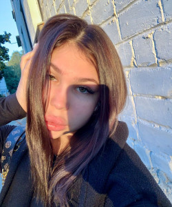 Частная массажистка Алиса