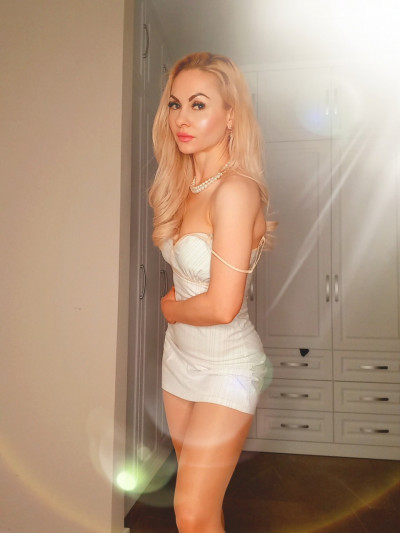 Частная массажистка Лиля 