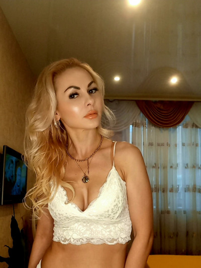 Частная массажистка Лиля 