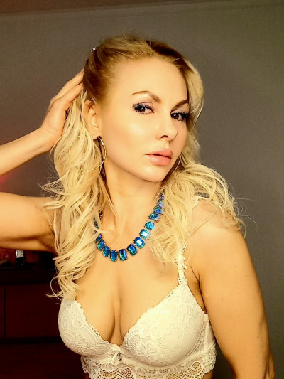 Частная массажистка Лиля 