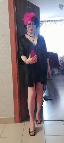 Частная массажистка Диана, 49 лет, Москва - фото 5