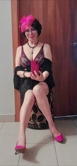 Частная массажистка Диана, 49 лет, Москва - фото 4