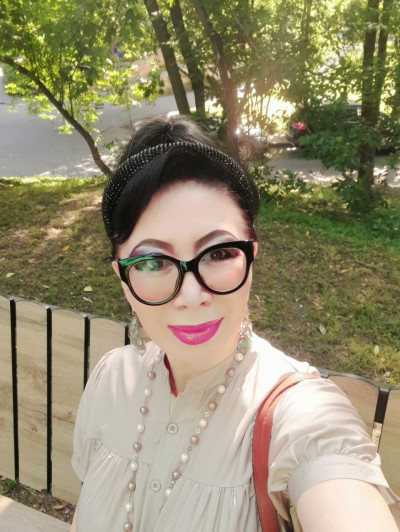 Частная массажистка Диана, 49 лет, Москва - фото 8