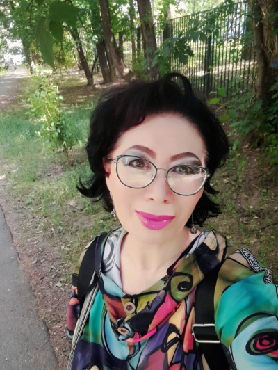 Частная массажистка Диана, 49 лет, Москва - фото 9