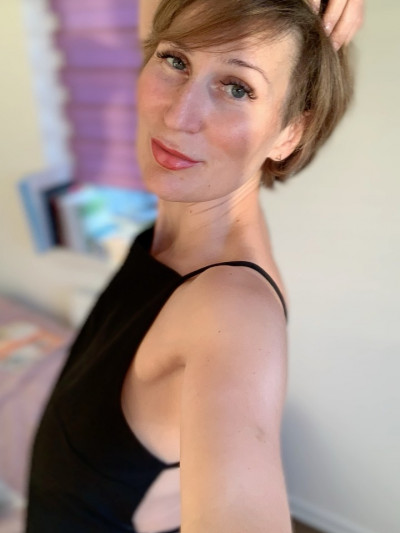 Частная массажистка Анна 