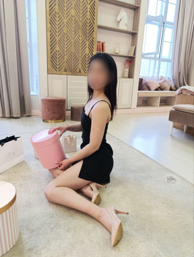 Частная массажистка Карина, 24 года, Москва - фото 25