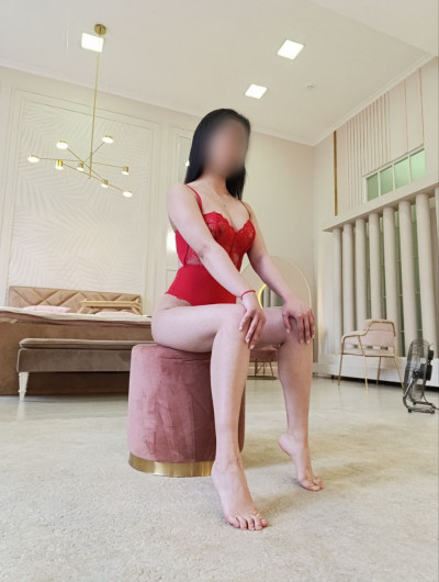 Частная массажистка Карина, 24 года, Москва - фото 24