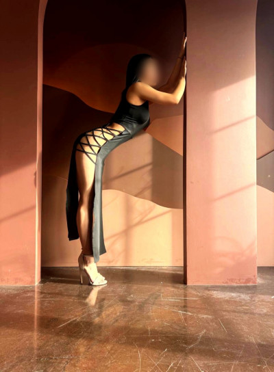 Частная массажистка Карина, 24 года, Москва - фото 9