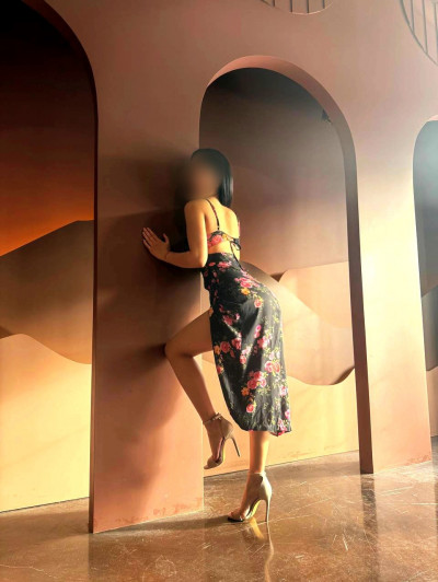 Частная массажистка Карина, 24 года, Москва - фото 5