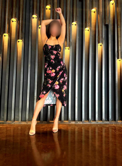 Частная массажистка Карина, 24 года, Москва - фото 10