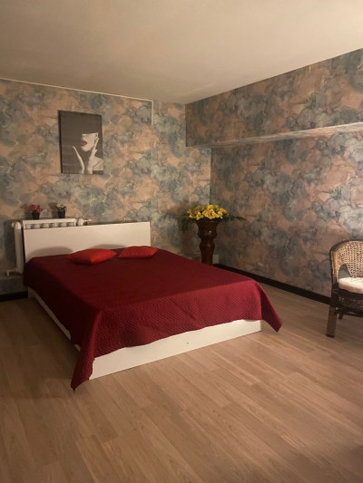 Массажный салон Антуриум 