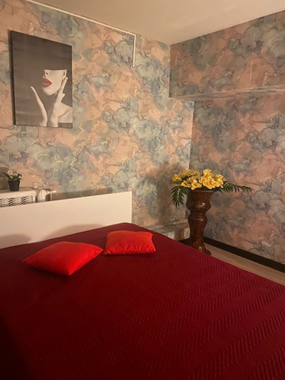 Массажный салон Антуриум 