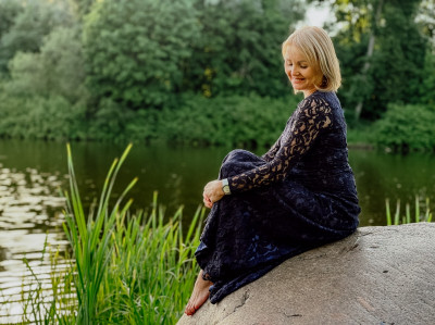 Частная массажистка Ольга, 52 года, Санкт-Петербург - фото 6