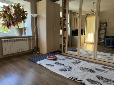 Частная массажистка Ольга, 52 года, Санкт-Петербург - фото 10