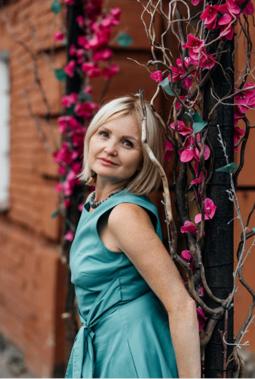 Частная массажистка Ольга, 52 года, Санкт-Петербург - фото 13