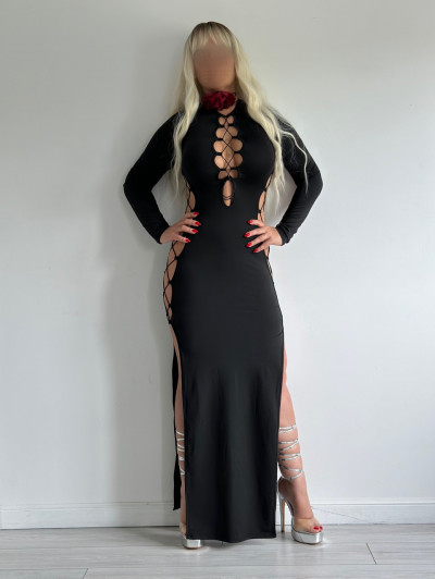 Частная массажистка Яна, 40 лет, Москва - фото 3