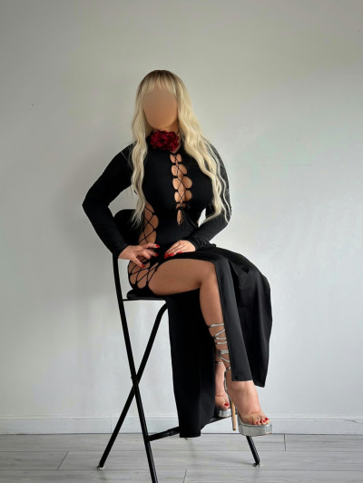 Частная массажистка Яна, 40 лет, Москва - фото 6