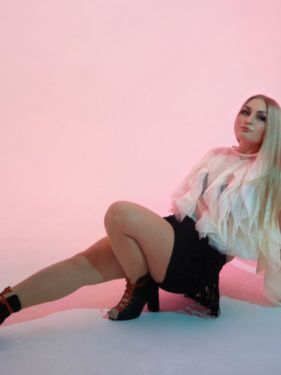 Частная массажистка Малена