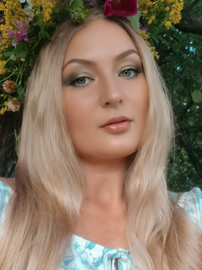 Частная массажистка Малена 