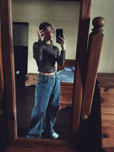 Частная массажистка Тея 