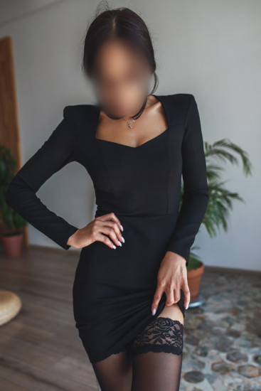 Частная массажистка Карина, 33 года, Москва - фото 4