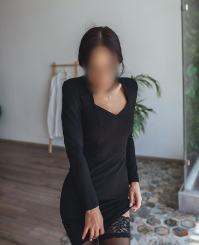 Частная массажистка Карина, 33 года, Москва - фото 3