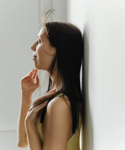 Частная массажистка Оксана 