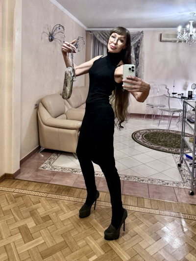 Частная массажистка Екатерина, 45 лет, Москва - фото 7